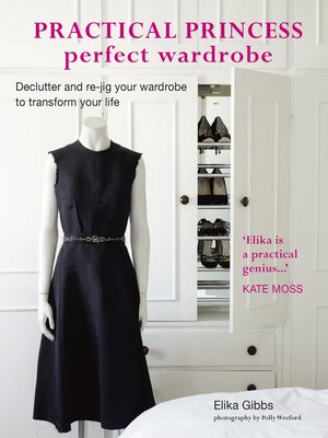 cover image of Practical Princess Perfect Wardrobe